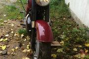 Picture 2 - BSA A7 500cc 1961 model motorbike