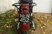 Picture 6 - BSA A7 500cc 1961 model motorbike