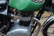 Picture 3 - BSA A65 Lightning 650cc Cafe Racer, registered on a D plate motorbike