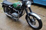 Picture 9 - BSA A65 Lightning 650cc Cafe Racer, registered on a D plate motorbike