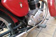 Picture 9 - BSA C15 motorbike