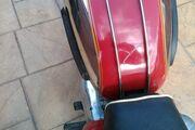 Picture 10 - BSA C15 motorbike