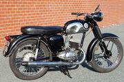 Picture 2 - BSA Bantam B175 1969 Matching Numbers motorbike