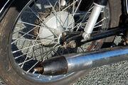 Picture 3 - BSA Bantam B175 1969 Matching Numbers motorbike