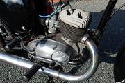 Picture 4 - BSA Bantam B175 1969 Matching Numbers motorbike