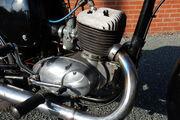Picture 5 - BSA Bantam B175 1969 Matching Numbers motorbike