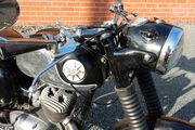 Picture 7 - BSA Bantam B175 1969 Matching Numbers motorbike