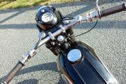 Picture 9 - BSA Bantam B175 1969 Matching Numbers motorbike