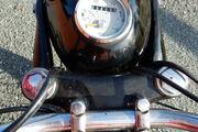 Picture 10 - BSA Bantam B175 1969 Matching Numbers motorbike