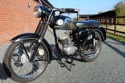 Picture 11 - BSA Bantam B175 1969 Matching Numbers motorbike