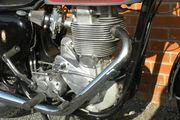Picture 6 - BSA DB32 Gold Star 350cc 1957 original transferrable reg motorbike