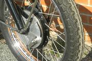 Picture 7 - BSA DB32 Gold Star 350cc 1957 original transferrable reg motorbike