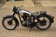Picture 2 - 1946 BSA B31 - Classic British Motorcycle motorbike