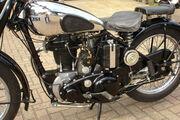 Picture 3 - 1946 BSA B31 - Classic British Motorcycle motorbike