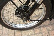 Picture 4 - 1946 BSA B31 - Classic British Motorcycle motorbike