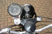 Picture 8 - 1946 BSA B31 - Classic British Motorcycle motorbike