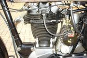 Picture 10 - 1946 BSA B31 - Classic British Motorcycle motorbike