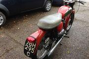 Picture 3 - BSA Bantam D7 1965 motorbike