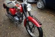 Picture 4 - BSA Bantam D7 1965 motorbike
