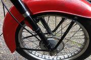 Picture 5 - BSA Bantam D7 1965 motorbike