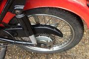 Picture 6 - BSA Bantam D7 1965 motorbike