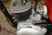 Picture 8 - BSA Bantam D7 1965 motorbike