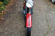Picture 10 - BSA Bantam D7 1965 motorbike