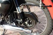 Picture 5 - BSA Super Rocket 1961 650cc Original Registration motorbike