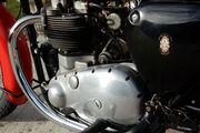 Picture 6 - BSA Super Rocket 1961 650cc Original Registration motorbike