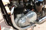 Picture 8 - BSA Super Rocket 1961 650cc Original Registration motorbike