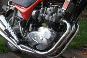 Picture 3 - BSA Rocket 3/Hurricane motorbike