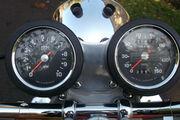 Picture 5 - BSA Rocket 3/Hurricane motorbike