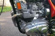 Picture 7 - BSA Rocket 3/Hurricane motorbike