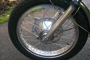Picture 8 - BSA Rocket 3/Hurricane motorbike