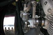 Picture 9 - BSA Rocket 3/Hurricane motorbike