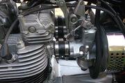 Picture 10 - BSA Rocket 3/Hurricane motorbike