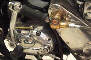 Picture 2 - BSA Gold Star 350 motorbike