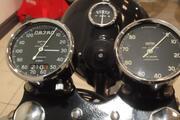 Picture 4 - BSA Gold Star 350 motorbike