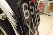 Picture 6 - BSA Gold Star 350 motorbike