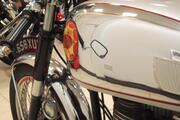 Picture 7 - BSA Gold Star 350 motorbike