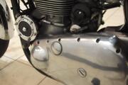 Picture 8 - BSA Gold Star 350 motorbike