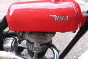 Picture 7 - BSA C15 250cc Trials Bike. Pre 65 Trials. Road Registered motorbike