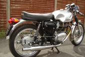 BSA A65 1969 for sale