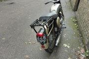 Picture 3 - BSA A10 Golden Flash Mainly Unmolested motorbike