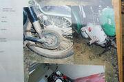 Picture 8 - BSA B31 Lovely Black Thumper 350cc motorbike