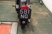 Picture 9 - BSA B31 Lovely Black Thumper 350cc motorbike
