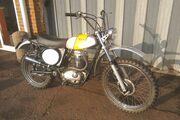 Picture 2 - BSA B50 MX 500cc Twinshock Classic Road Legal Scramble Greenlane British Bike motorbike