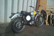 Picture 3 - BSA B50 MX 500cc Twinshock Classic Road Legal Scramble Greenlane British Bike motorbike