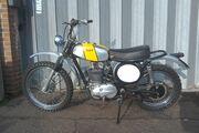 Picture 4 - BSA B50 MX 500cc Twinshock Classic Road Legal Scramble Greenlane British Bike motorbike