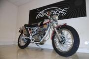 Picture 2 - BSA B25 B25SS Starfire B40 Victor Era Pre 65 Pre 67 Twinshock motorbike